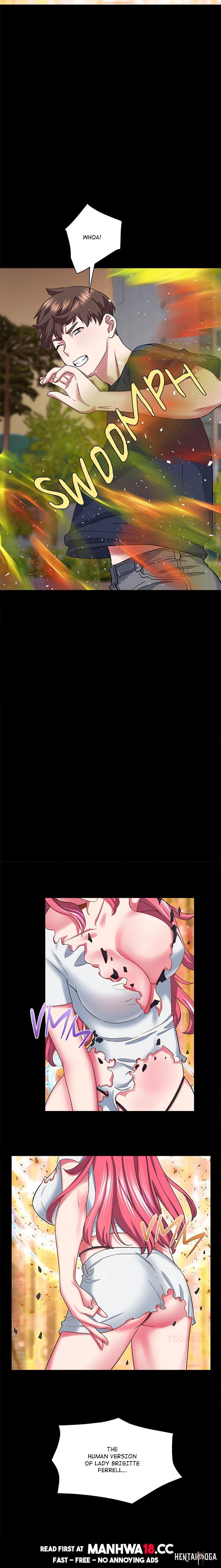 Tell Me the Future Tell Me the Future Chapter 24 - Trang 5