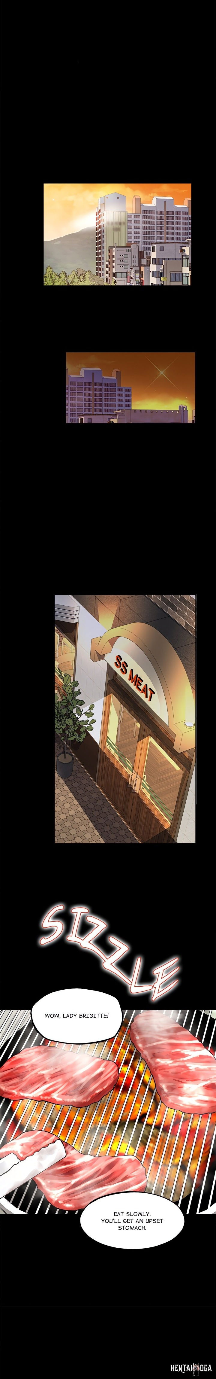 Tell Me the Future Tell Me the Future Chapter 24 - Trang 7