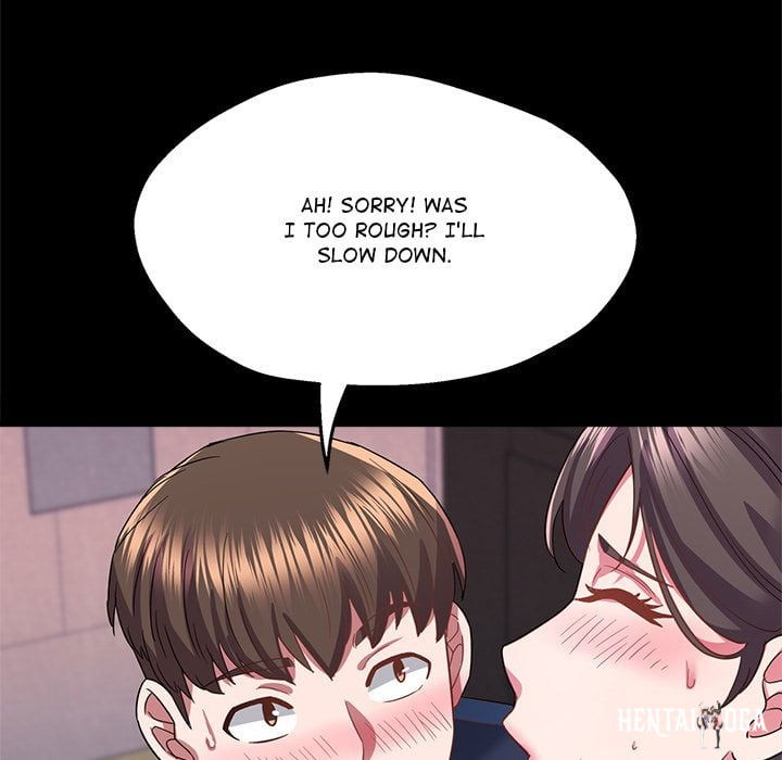 Tell Me the Future Tell Me the Future Chapter 25 - Trang 105