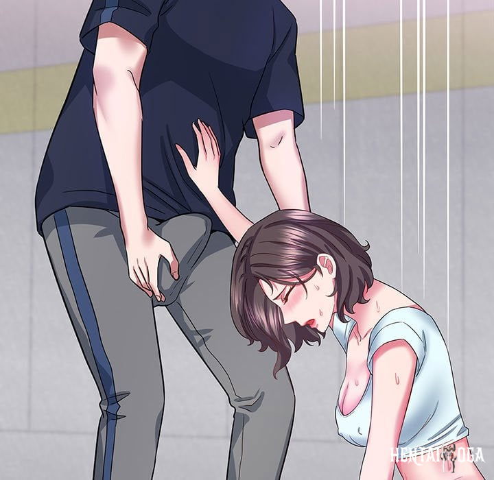 Tell Me the Future Tell Me the Future Chapter 25 - Trang 115