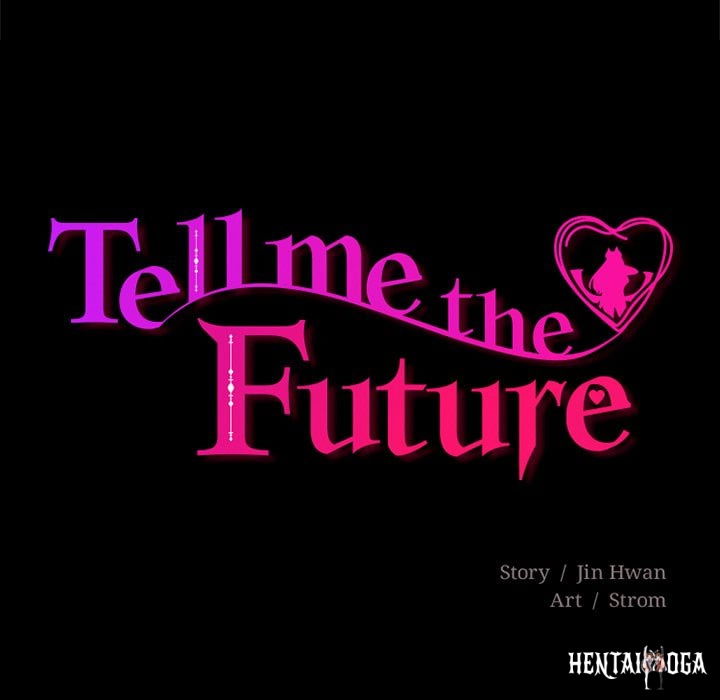 Tell Me the Future Tell Me the Future Chapter 25 - Trang 13