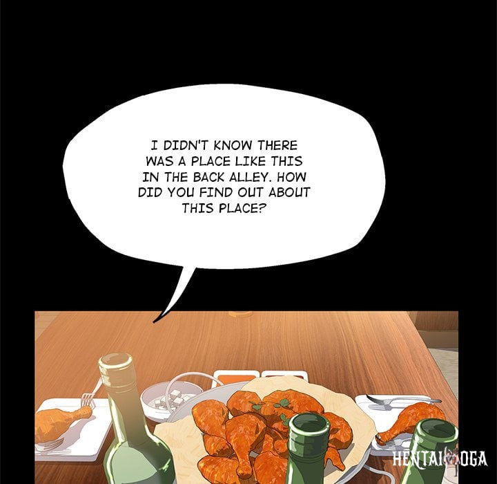 Tell Me the Future Tell Me the Future Chapter 25 - Trang 17