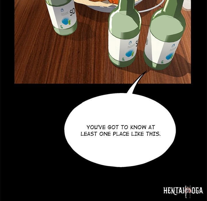 Tell Me the Future Tell Me the Future Chapter 25 - Trang 18