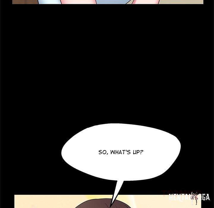 Tell Me the Future Tell Me the Future Chapter 25 - Trang 21