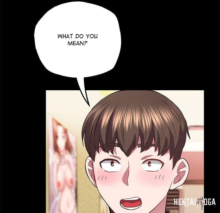 Tell Me the Future Tell Me the Future Chapter 25 - Trang 29