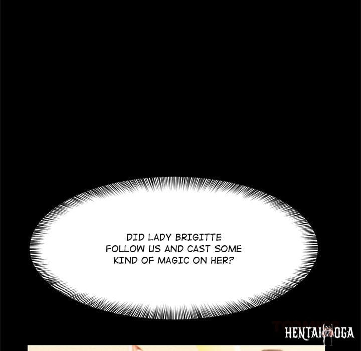 Tell Me the Future Tell Me the Future Chapter 25 - Trang 39