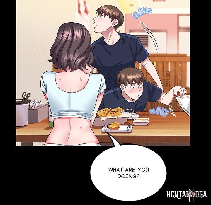 Tell Me the Future Tell Me the Future Chapter 25 - Trang 40