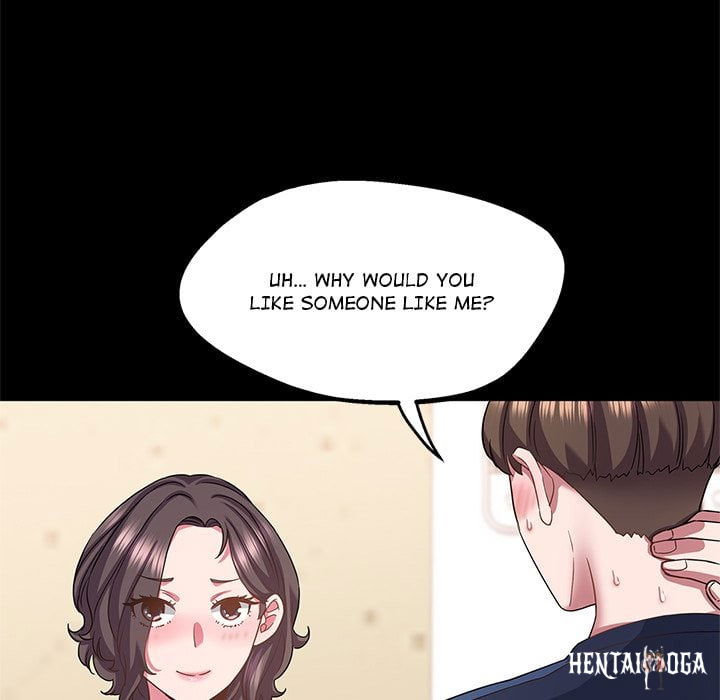 Tell Me the Future Tell Me the Future Chapter 25 - Trang 41