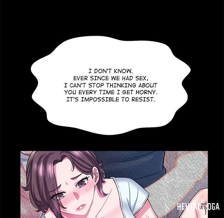 Tell Me the Future Tell Me the Future Chapter 25 - Trang 43