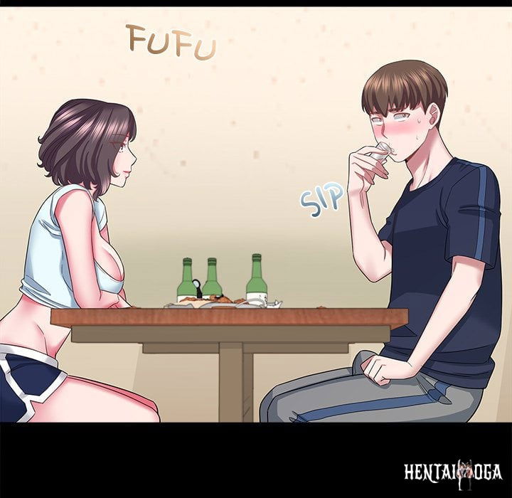 Tell Me the Future Tell Me the Future Chapter 25 - Trang 55