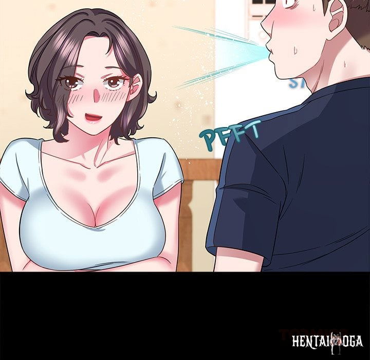 Tell Me the Future Tell Me the Future Chapter 25 - Trang 57