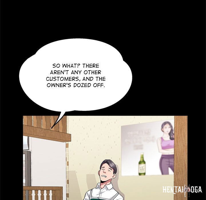 Tell Me the Future Tell Me the Future Chapter 25 - Trang 79