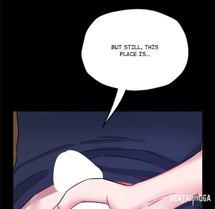 Tell Me the Future Tell Me the Future Chapter 25 - Trang 81