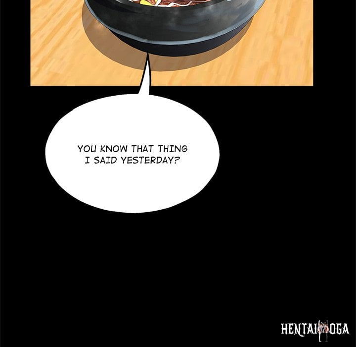 Tell Me the Future Tell Me the Future Chapter 27 - Page 102