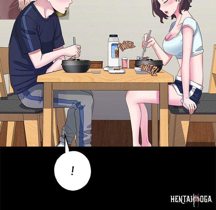 Tell Me the Future Tell Me the Future Chapter 27 - Page 104