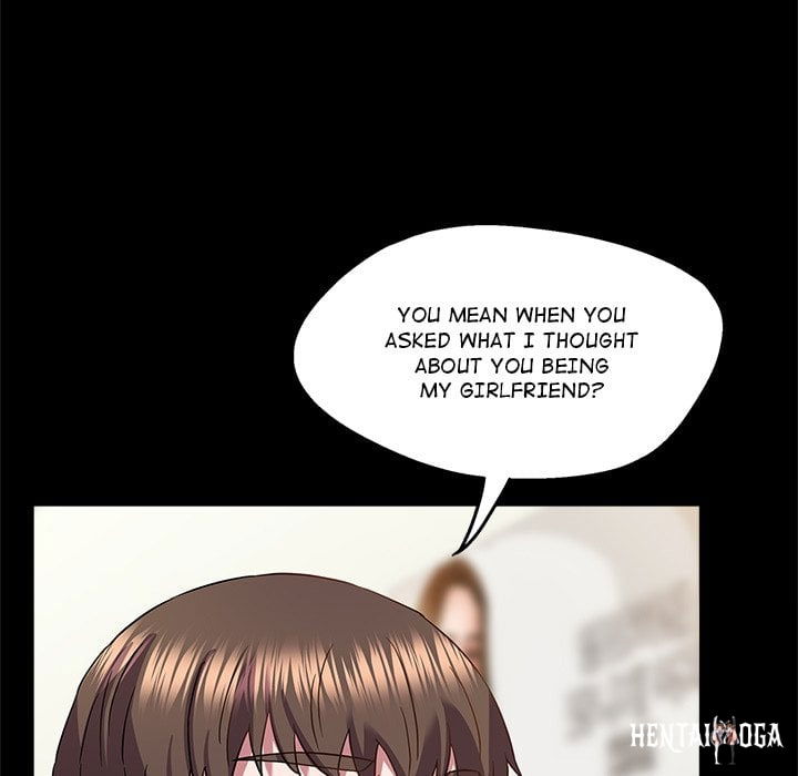 Tell Me the Future Tell Me the Future Chapter 27 - Page 105