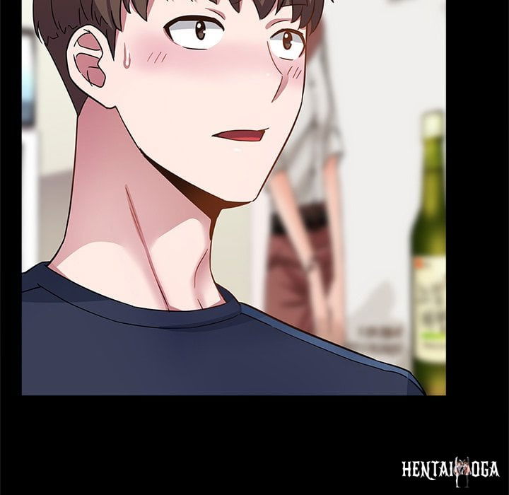 Tell Me the Future Tell Me the Future Chapter 27 - Page 106