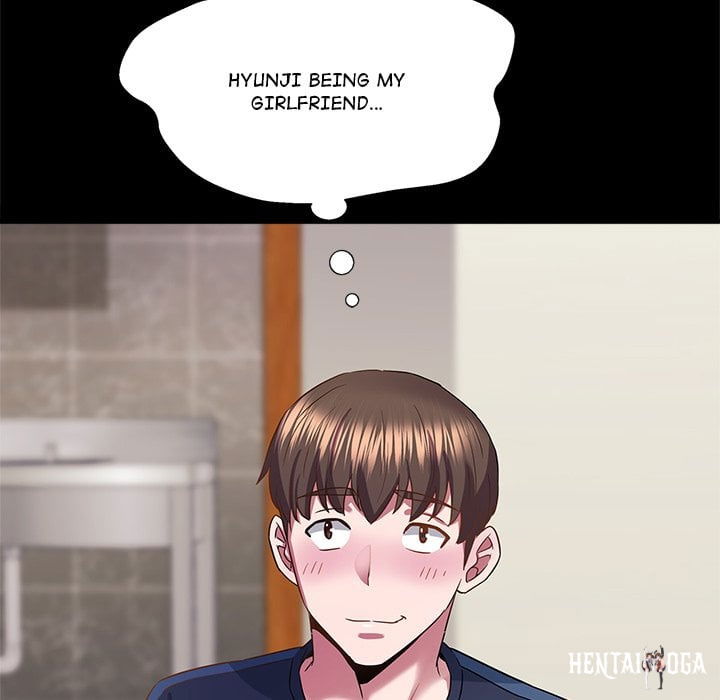 Tell Me the Future Tell Me the Future Chapter 27 - Page 110