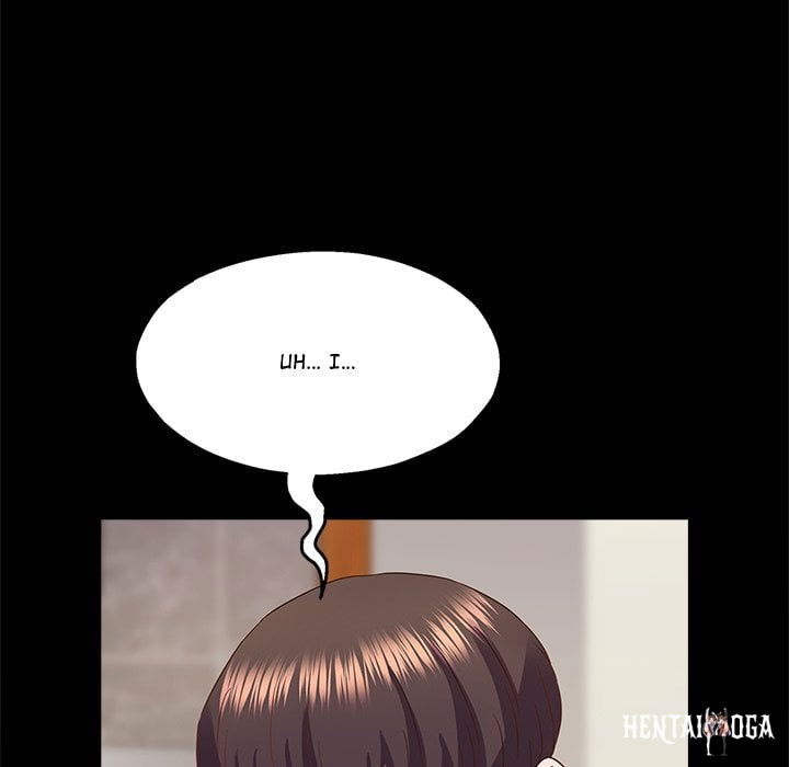 Tell Me the Future Tell Me the Future Chapter 27 - Page 115