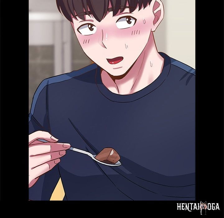 Tell Me the Future Tell Me the Future Chapter 27 - Page 116