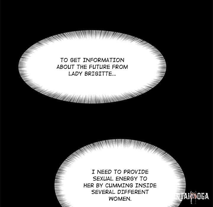 Tell Me the Future Tell Me the Future Chapter 27 - Page 118