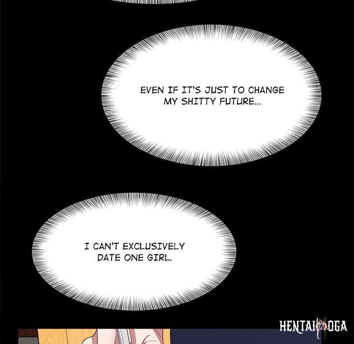 Tell Me the Future Tell Me the Future Chapter 27 - Page 121