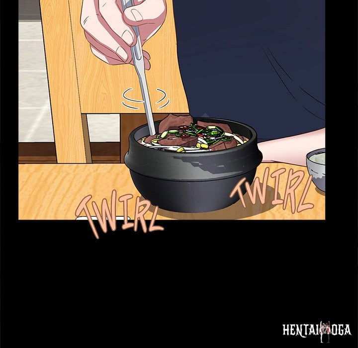 Tell Me the Future Tell Me the Future Chapter 27 - Page 122