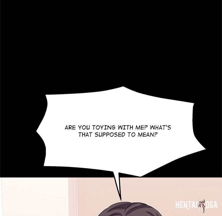 Tell Me the Future Tell Me the Future Chapter 27 - Page 125