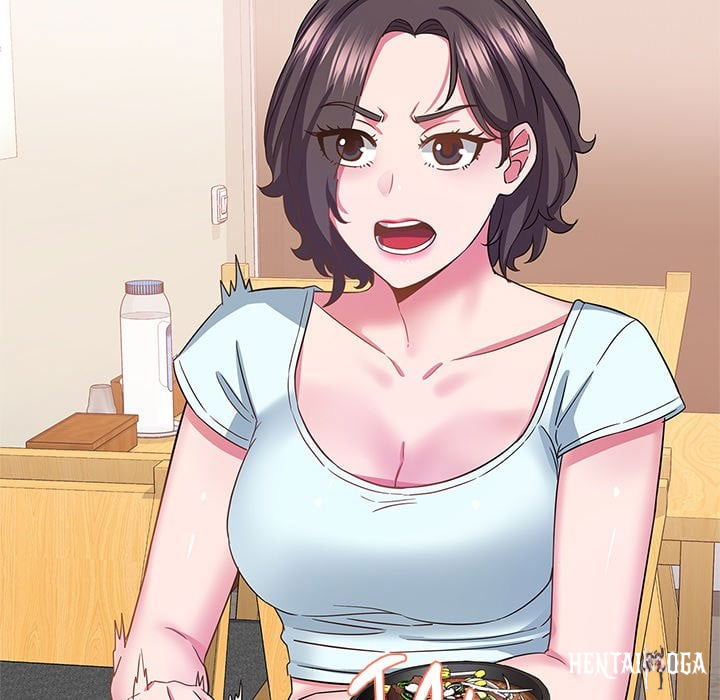 Tell Me the Future Tell Me the Future Chapter 27 - Page 126