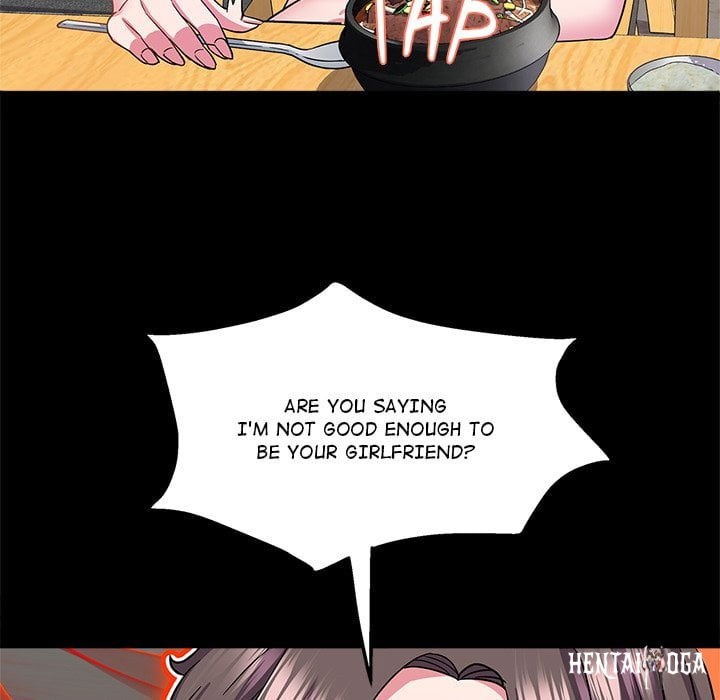 Tell Me the Future Tell Me the Future Chapter 27 - Page 127