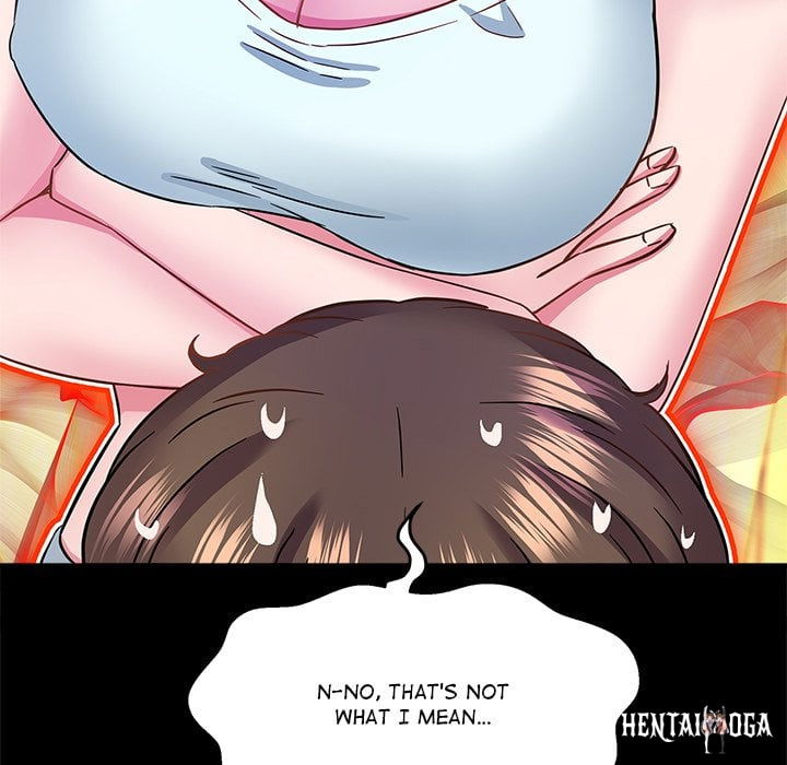 Tell Me the Future Tell Me the Future Chapter 27 - Page 129