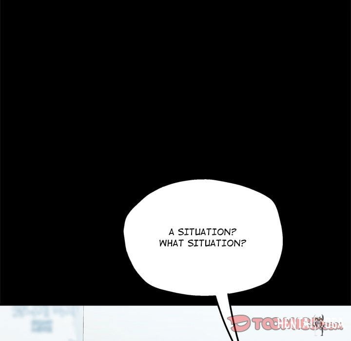 Tell Me the Future Tell Me the Future Chapter 27 - Page 132