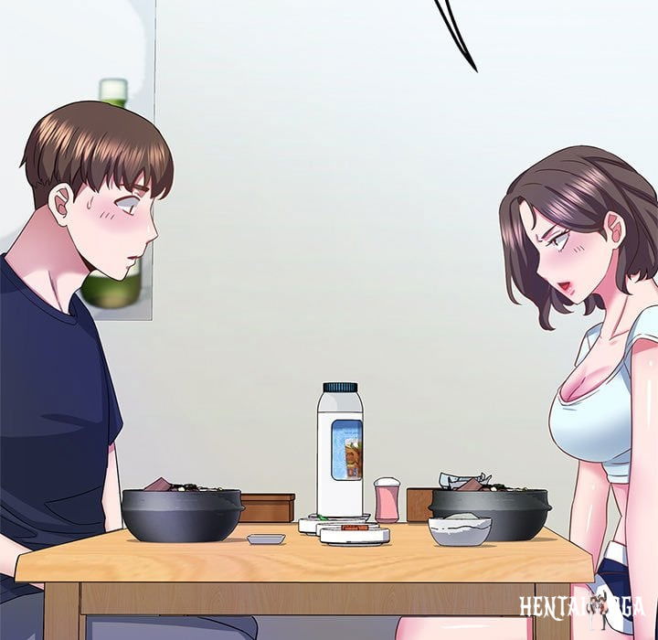 Tell Me the Future Tell Me the Future Chapter 27 - Page 133