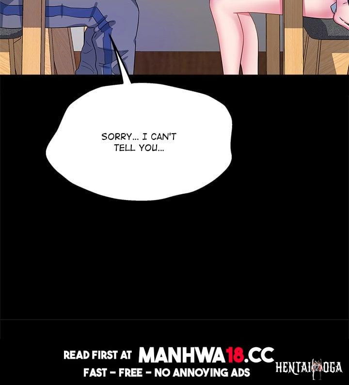 Tell Me the Future Tell Me the Future Chapter 27 - Page 134