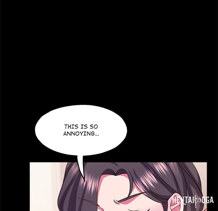 Tell Me the Future Tell Me the Future Chapter 27 - Page 135