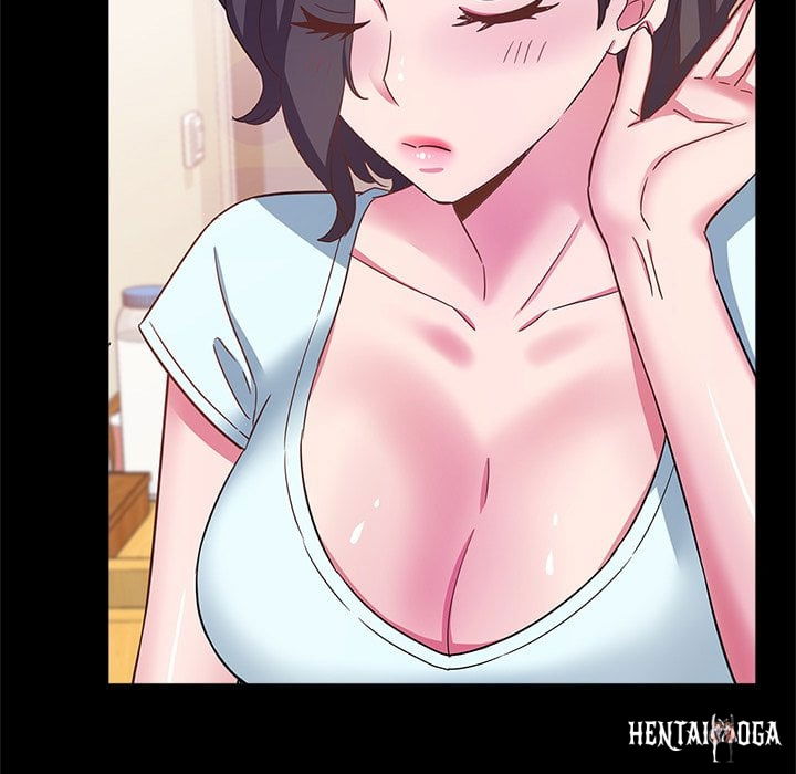 Tell Me the Future Tell Me the Future Chapter 27 - Page 136