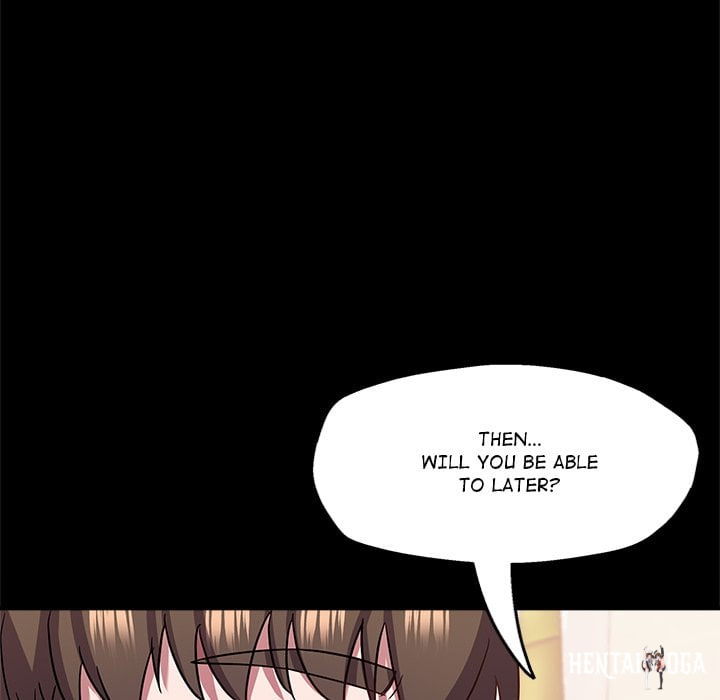 Tell Me the Future Tell Me the Future Chapter 27 - Page 137