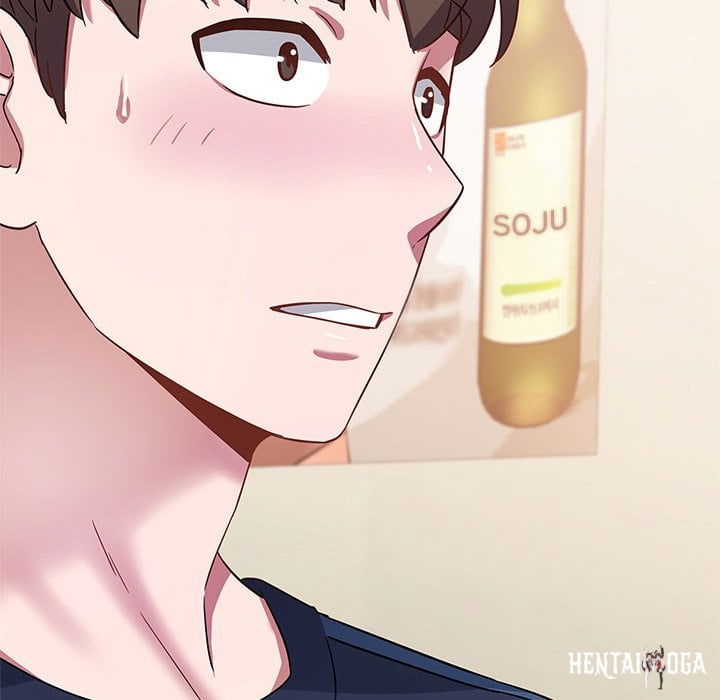 Tell Me the Future Tell Me the Future Chapter 27 - Page 138