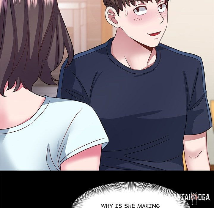 Tell Me the Future Tell Me the Future Chapter 27 - Page 143