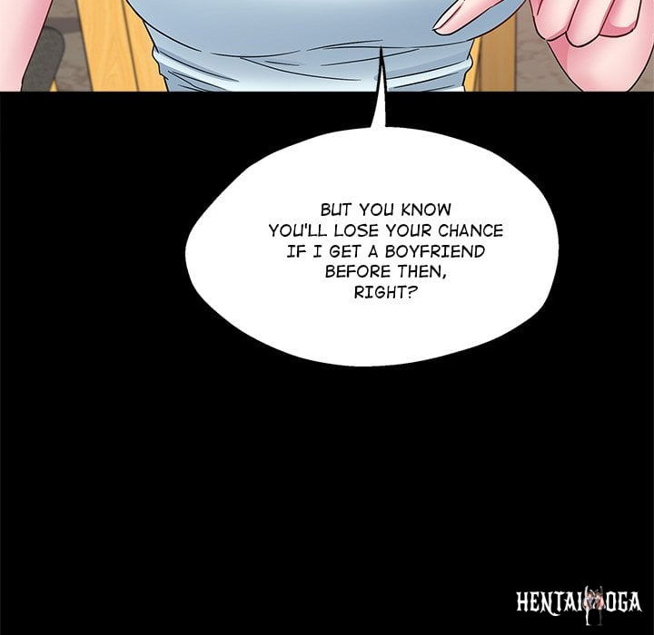 Tell Me the Future Tell Me the Future Chapter 27 - Page 146