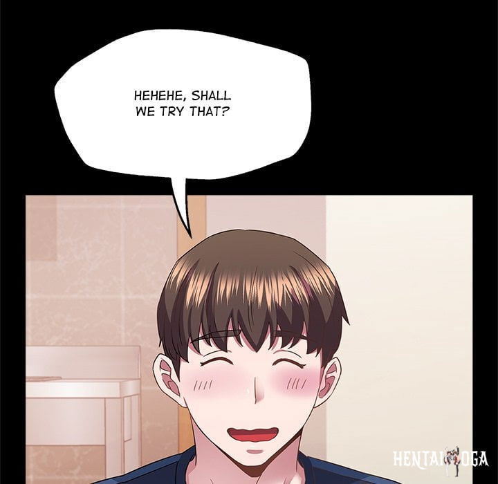 Tell Me the Future Tell Me the Future Chapter 27 - Page 147