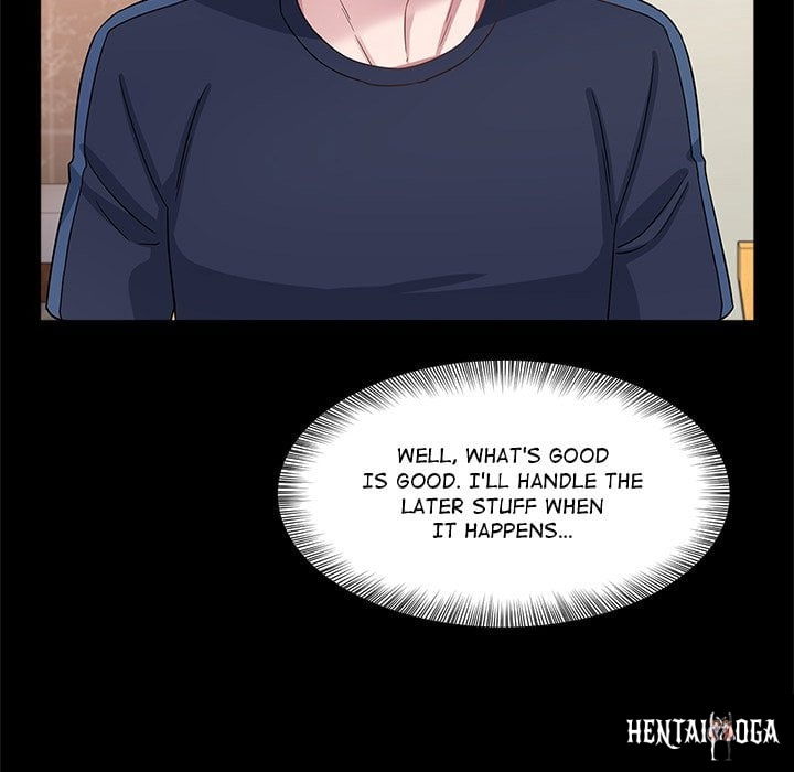 Tell Me the Future Tell Me the Future Chapter 27 - Page 148