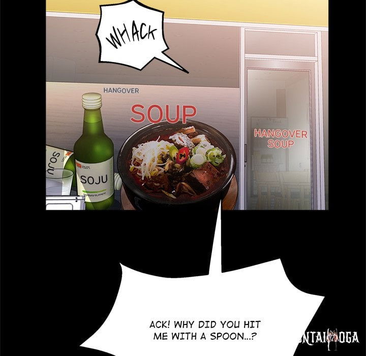 Tell Me the Future Tell Me the Future Chapter 27 - Page 150