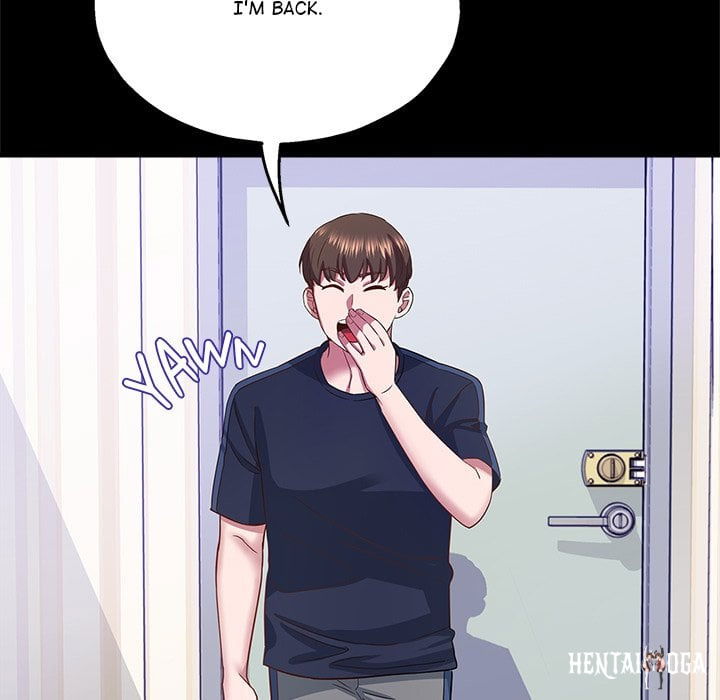 Tell Me the Future Tell Me the Future Chapter 27 - Page 157