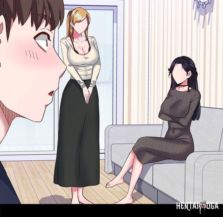 Tell Me the Future Tell Me the Future Chapter 27 - Page 160