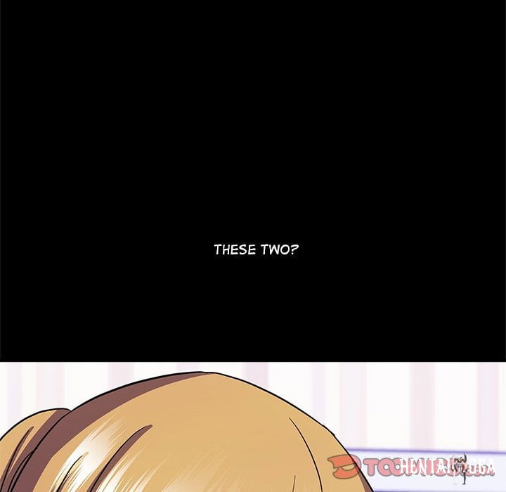 Tell Me the Future Tell Me the Future Chapter 27 - Page 164