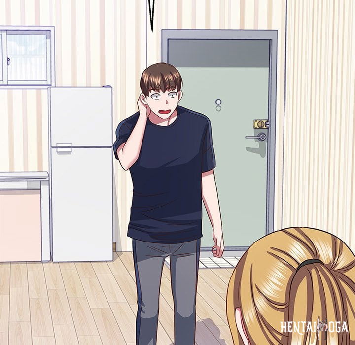 Tell Me the Future Tell Me the Future Chapter 27 - Page 170