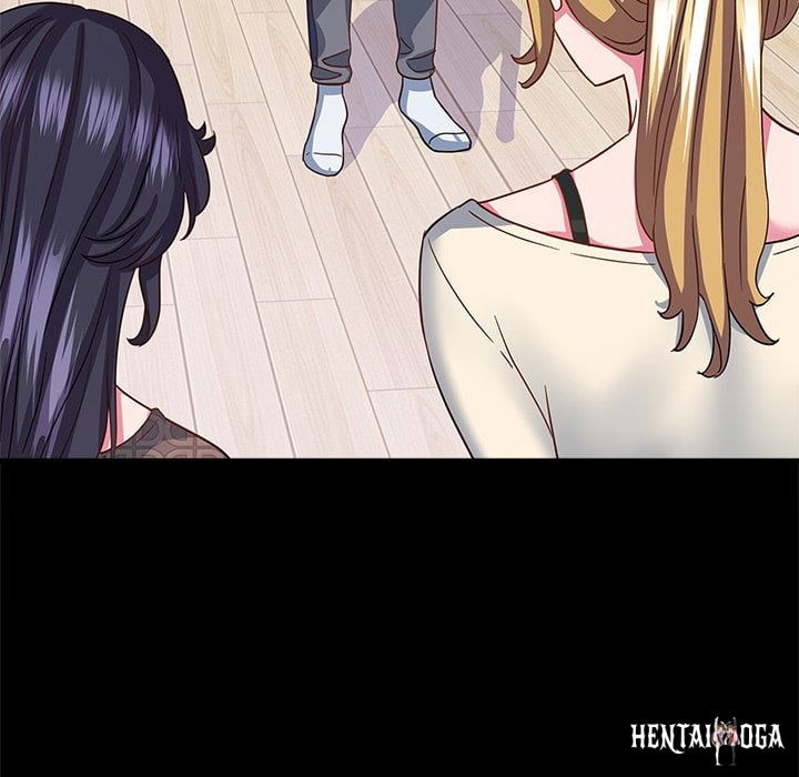 Tell Me the Future Tell Me the Future Chapter 27 - Page 171