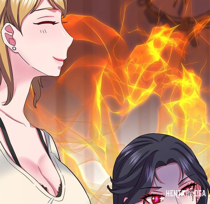 Tell Me the Future Tell Me the Future Chapter 27 - Page 179