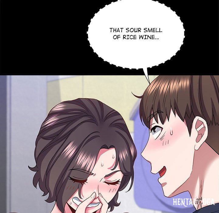 Tell Me the Future Tell Me the Future Chapter 27 - Page 31